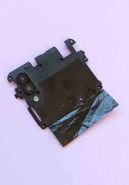 Camera Glass Zte Blade A2020