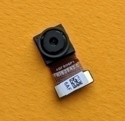 Camera Htc 10 Evo Front