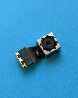 Camera Lenovo P780