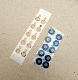 Camera Lens Motorola Moto One P30 Play
