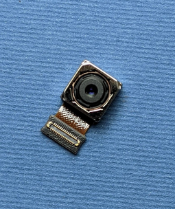 Camera Lg Stylo 4 Main