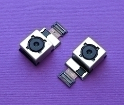 Camera Lg V10 Main