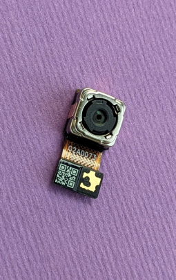Camera Macro Moto G 5g