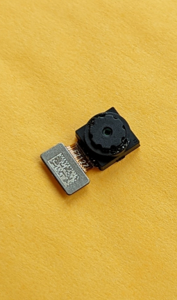 Camera Macro Motorola Moto E7 Power