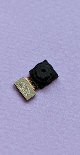 Camera Macro Motorola Moto E7i Power