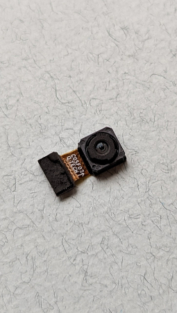 Camera Macro Motorola Moto G50