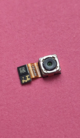 Camera Macro Motorola Moto G8 Power