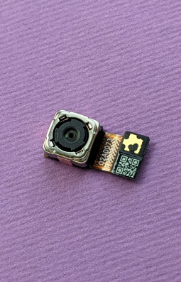 Camera Macro Motorola One 5g Ace