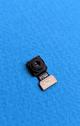 Camera Macro Realme Gt Master Edition