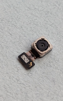 Camera Macro Xiaomi Redmi Note 9