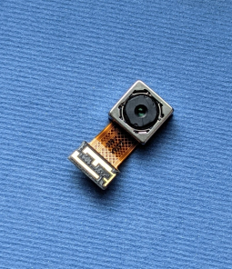 Camera Main LG Stylo 2 Plus
