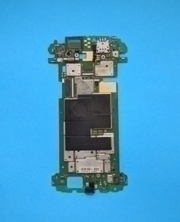 Camera Main Motorola Google Nexus 6 11