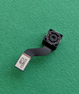 Camera Main Samsung Galaxy Note 10.1 GT P7510MA