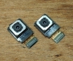Camera Main Samsung Galaxy S7 Edge Sony 1