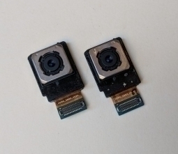 Camera Main Samsung Galaxy S7 Sony