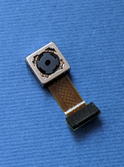 Camera Main Sharp AQUOS Crystal 306SH