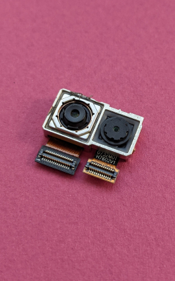 Camera Main ZTE Blade Z Max Z982