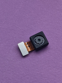 Camera Main  Alcatel Fierce Xl 5054