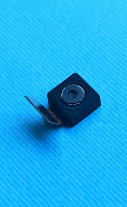 Camera Main  Alcatel Tetra 5041c