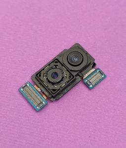 Camera Main  Samsung Galaxy A20 2019