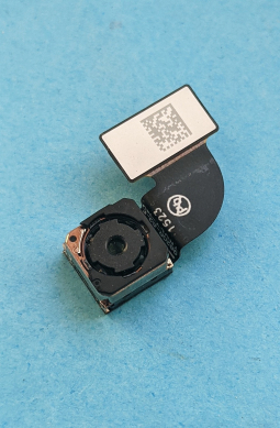 Camera Main  Sony Xperia C4