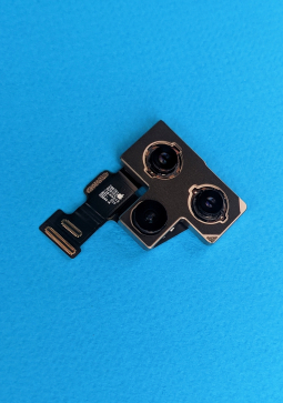 Camera Main Apple Iphone 12 Pro