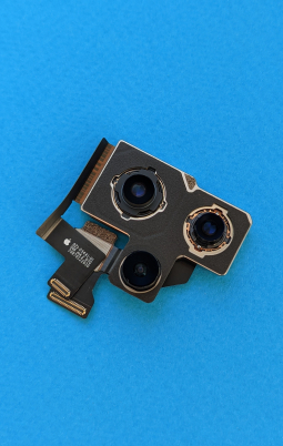 Camera Main Apple Iphone 12 Pro Max