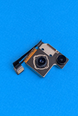 Camera Main Apple Iphone 13