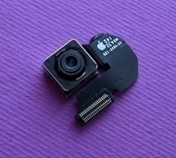 Camera Main Apple Iphone 6