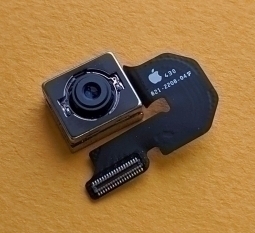 Camera Main Apple Iphone 6 Plus