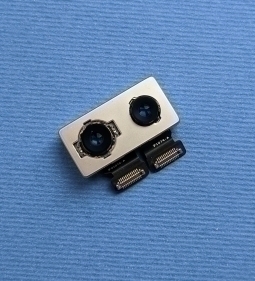 Camera Main Apple Iphone 8 Plus