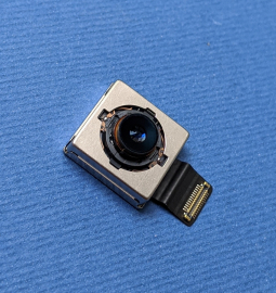 Camera Main Apple Iphone Xr