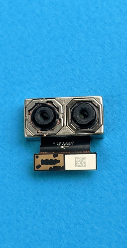 Camera Main Blackberry Key2