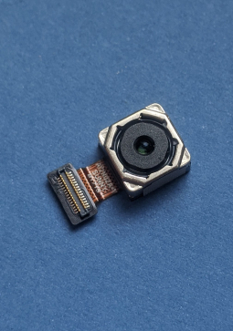 Camera Main Blackberry Keyone