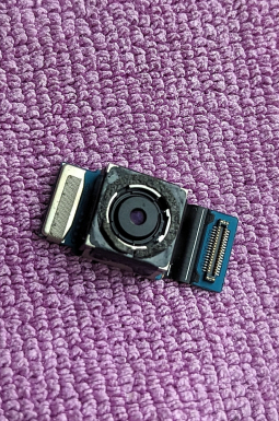Camera Main Blackberry Priv