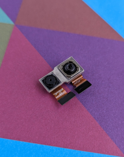 Camera Main Blackview Bv9700 Pro