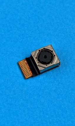 Camera Main Cubot J5