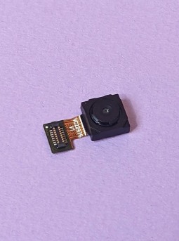 Camera Main Depth Module Top Samsung Galaxy A02s
