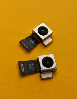 Camera Main Google Pixel 3 2