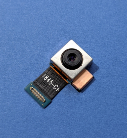 Camera Main Google Pixel 3a
