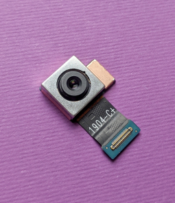 Camera Main Google Pixel 3a Xl