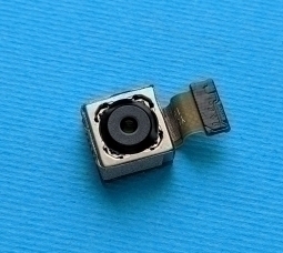 Camera Main Google Pixel 5