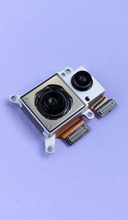 Camera Main Google Pixel 6