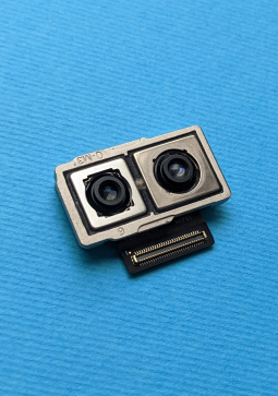 Camera Main Huawei Mate 10