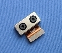 Camera Main Huawei P10 Vtr L29