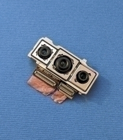 Camera Main Huawei P20 Pro