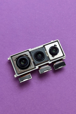 Camera Main Huawei P30