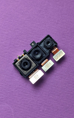 Camera Main Huawei P30 Lite
