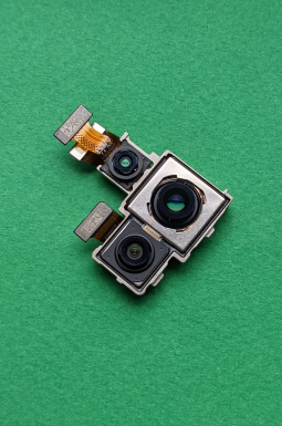 Camera Main Huawei P30 Pro