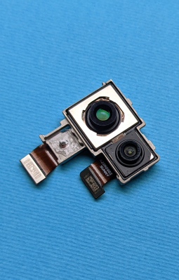 Camera Main Huawei P30 Pro Defective
